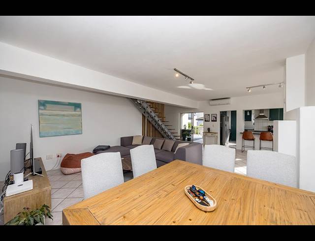 4 BEDROOM PROPERTY TO RENT IN WEST BEACH